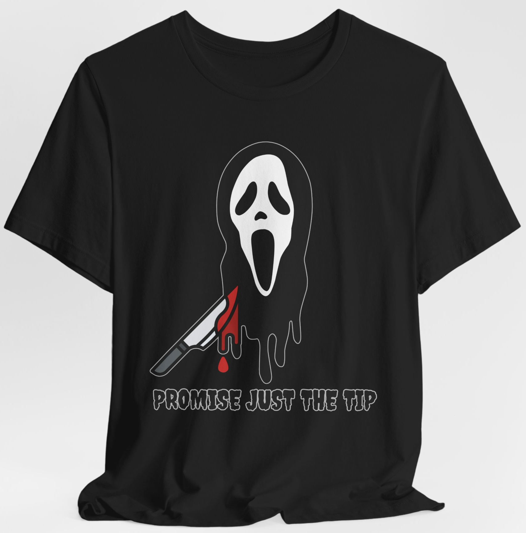 Our Funny Shirt Collection is packed with witty designs, hilarious sayings, and quirky graphics that are perfect for any occasion! From cheeky jokes to playful puns, these shirts are made to bring smiles, laughter, and a little extra fun to your wardrobe!