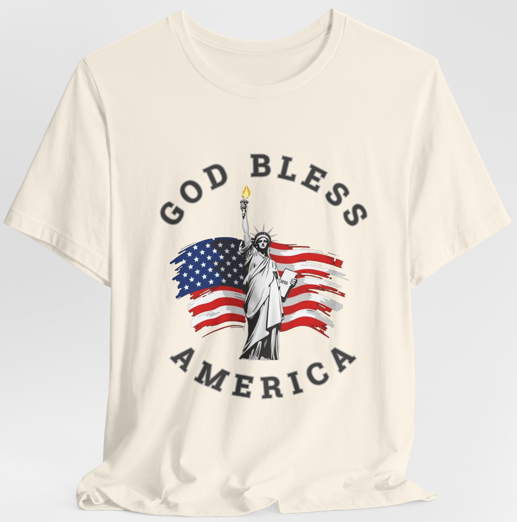 Show your pride with our patriotic shirt collection! Featuring bold designs, iconic symbols, and vibrant colors, these shirts are perfect for celebrating national holidays and everyday wear. Stand tall and honor your country with style and comfort!