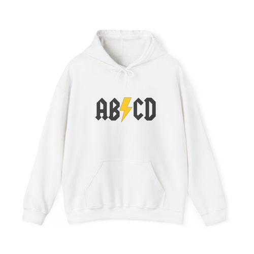 ABCD Lightning Hoodie