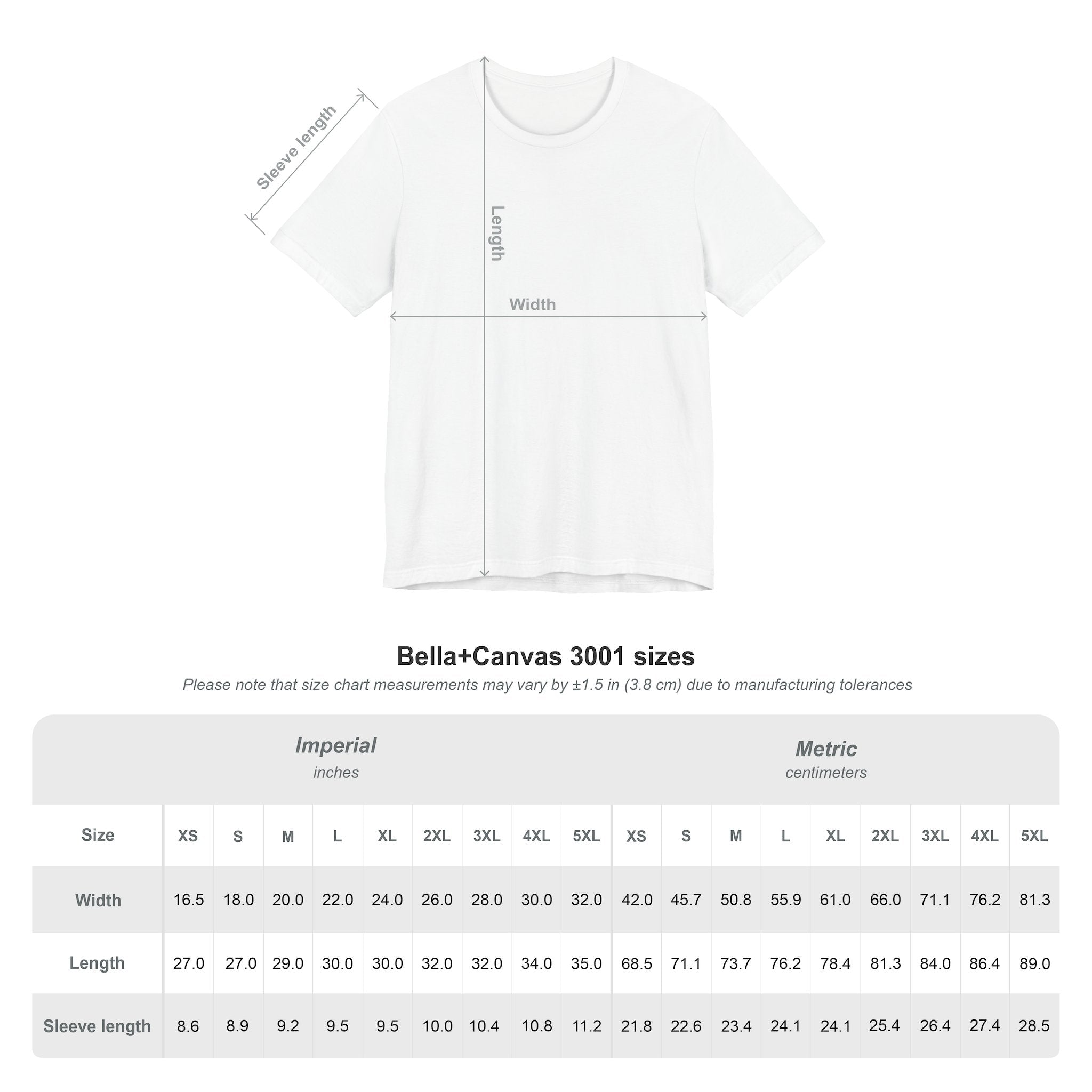 Acoustic Guitar Music Note Unisex T-shirt